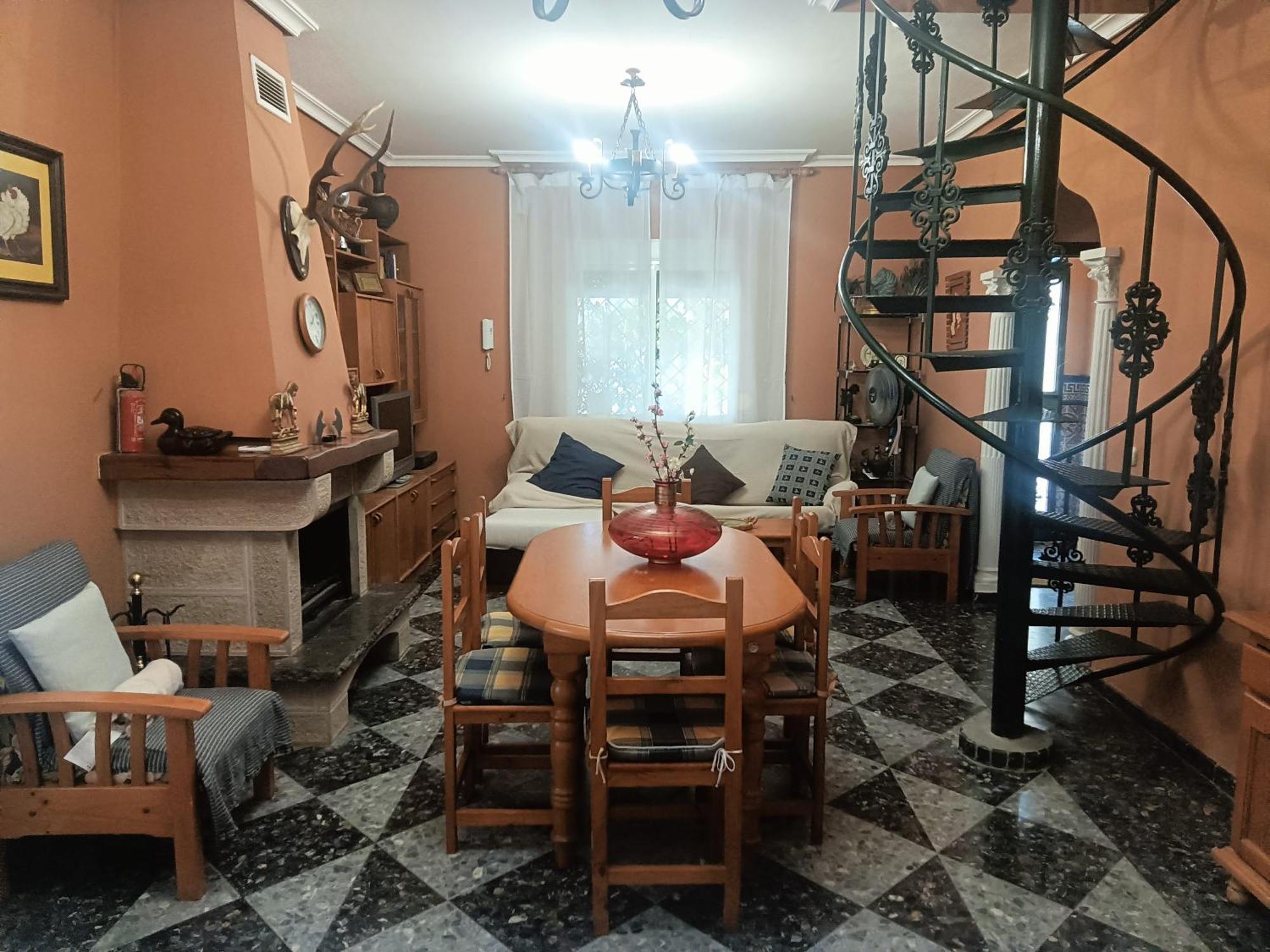 Casa Rural En El Campo Con Animales, Piscina Y Barbacoa Almodóvar del Río Exterior foto