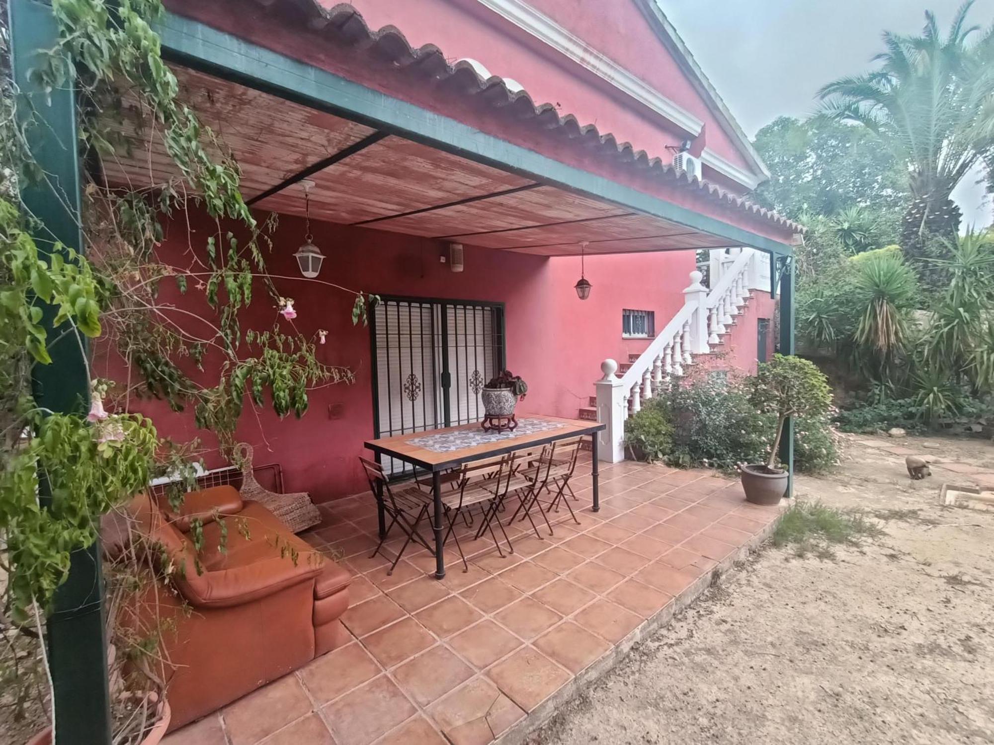 Casa Rural En El Campo Con Animales, Piscina Y Barbacoa Almodóvar del Río Exterior foto